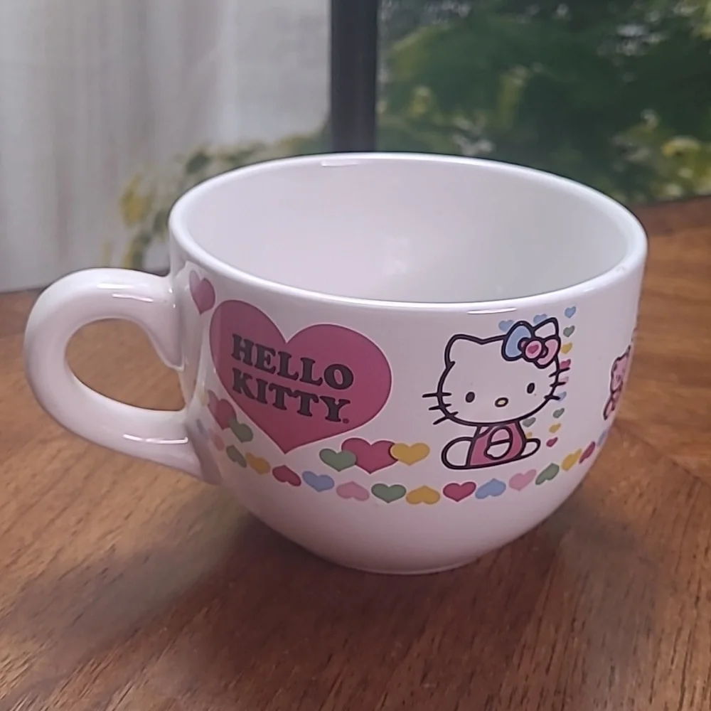 Sanrio hello kitty